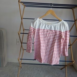 Striped shirt
